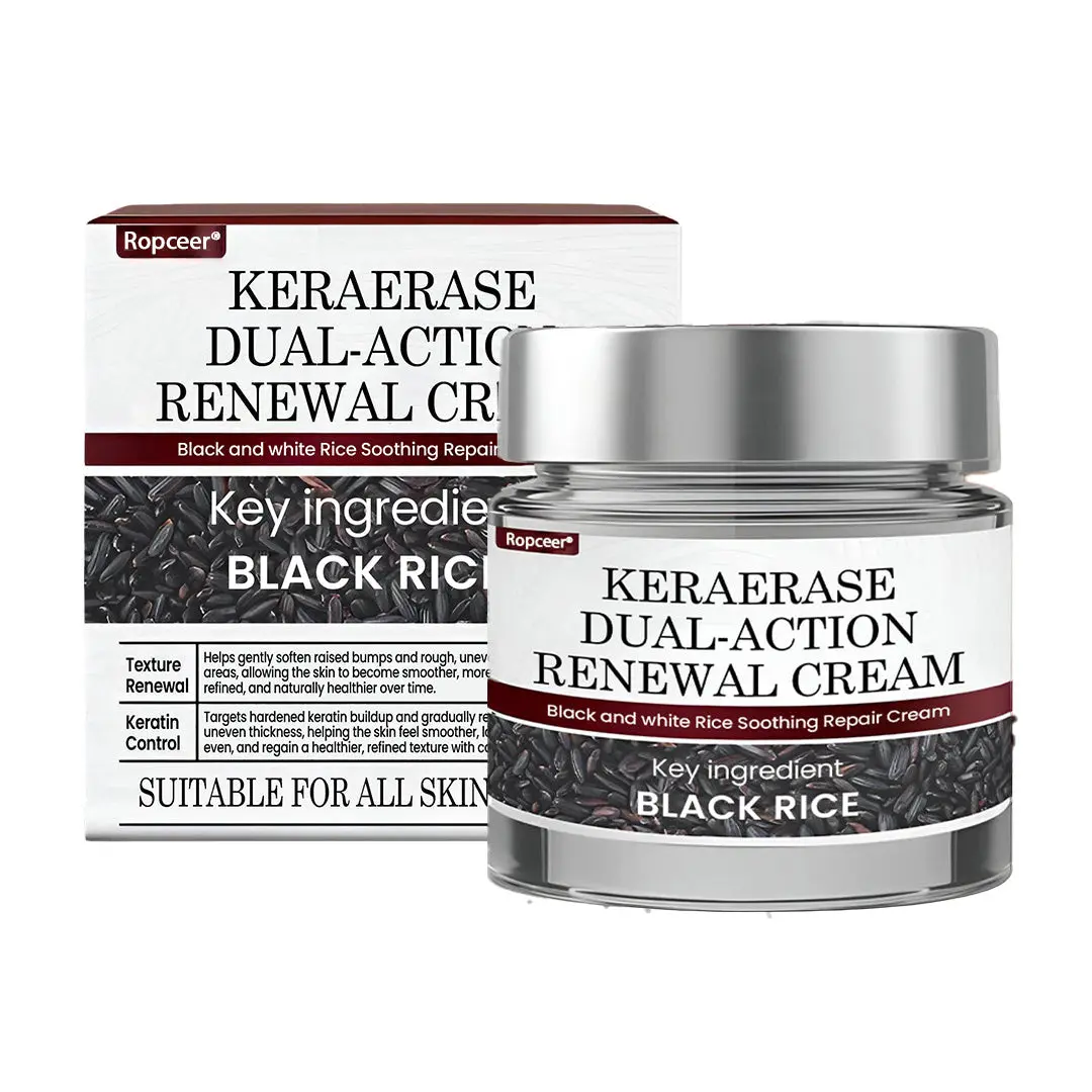๐๐จ๐ฉ๐๐๐๐ซยฎ ๐era๐rase Dual-Action Renewal Cream