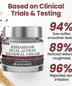 𝐑𝐨𝐩𝐜𝐞𝐞𝐫® 𝐊era𝐄rase Dual-Action Renewal Cream