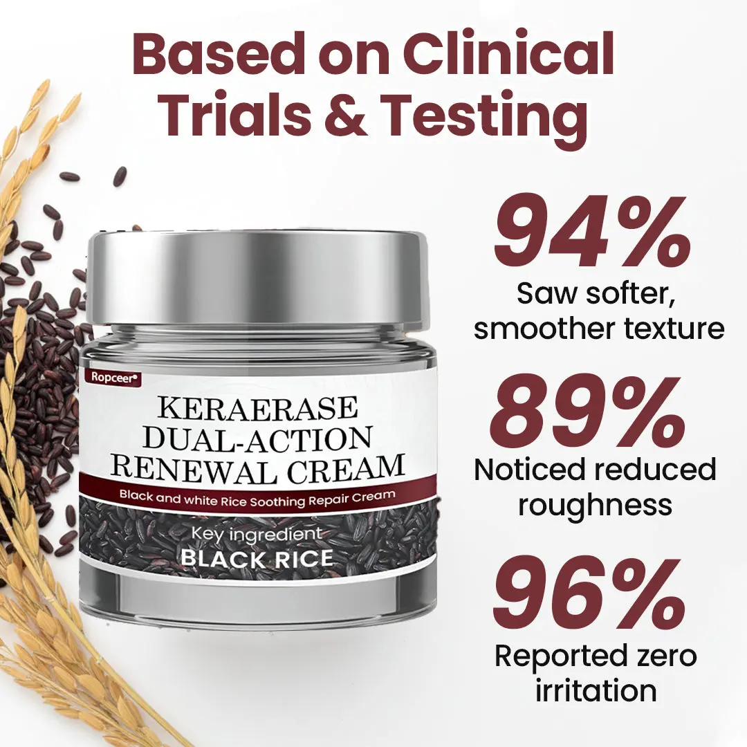 ๐๐จ๐ฉ๐๐๐๐ซยฎ ๐era๐rase Dual-Action Renewal Cream