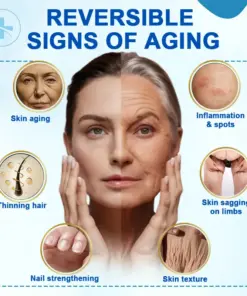 Ropceerยฎ ๐๐ก๐๐ ๐ถ๐๐๐ & ๐ถ๐๐๐๐๐๐๐ ๐๐๐๐ก๐๐๐ Anti-Sagging Oral Tablets