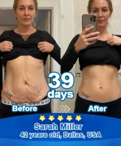 Ropceerยฎ ๐๐ก๐๐ ๐ถ๐๐๐ & ๐ถ๐๐๐๐๐๐๐ ๐๐๐๐ก๐๐๐ Anti-Sagging Oral Tablets