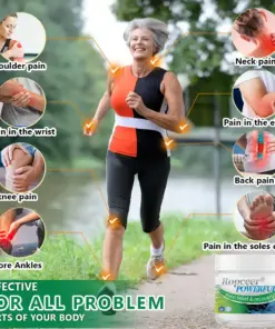 Ropceer® Powerful pain relief&recovery gel