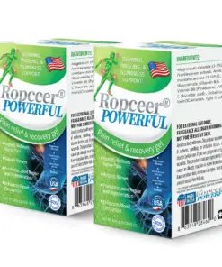 Ropceer® Powerful pain relief&recovery gel