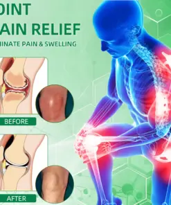 Ropceer® Powerful pain relief&recovery gel